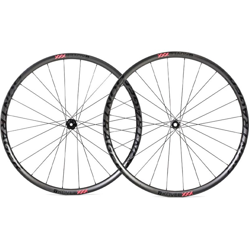 Bontrager Kovee XXX Boost TLR 29 MTB Wheel Sram XD 11/12 Speed – Wheel & Sprocket - Outlet
