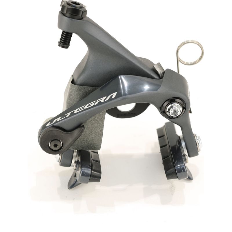Shimano Ultegra BR-R8010 Felgenbremse Für Rennrad – Direktmontage, 51 Mm Schenkelmaß