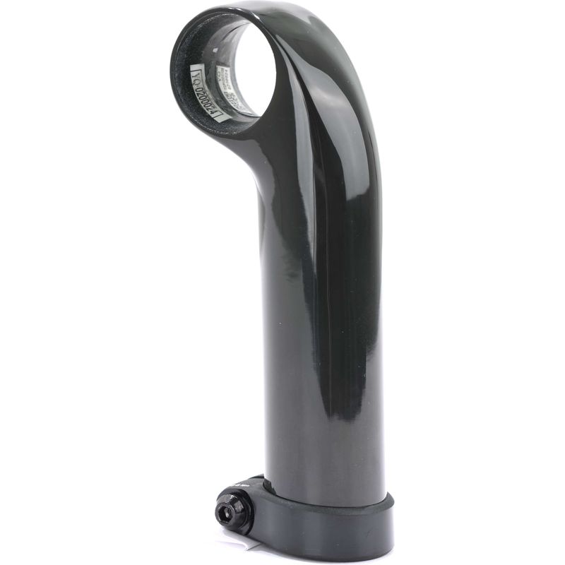 Bontrager（ボントレガー）カーボンシートマストキャッ135mm BONTRAGER】アップグレードにおすすめ！カーボンシートマストが