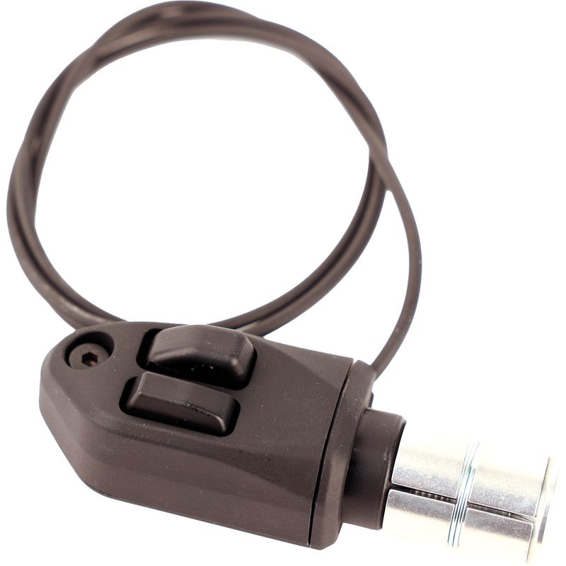 シマノ Di2 SW-R671 シフトスイッチ 左右セット シマノ Di2 SW-R671