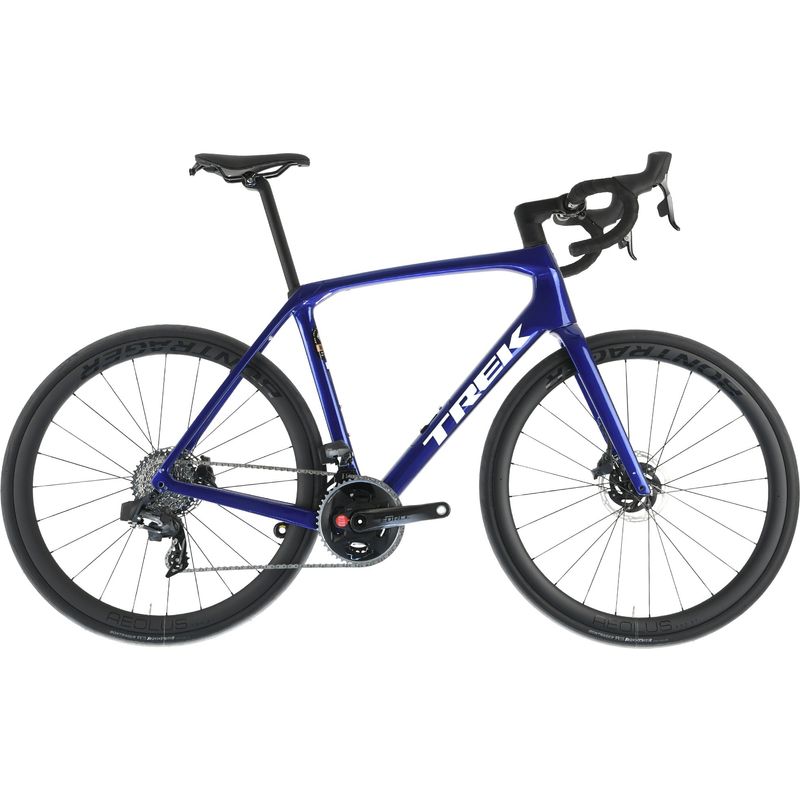 Domane sl 2025 7 etap