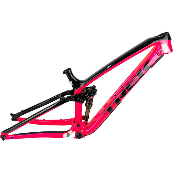 MTB Framesets