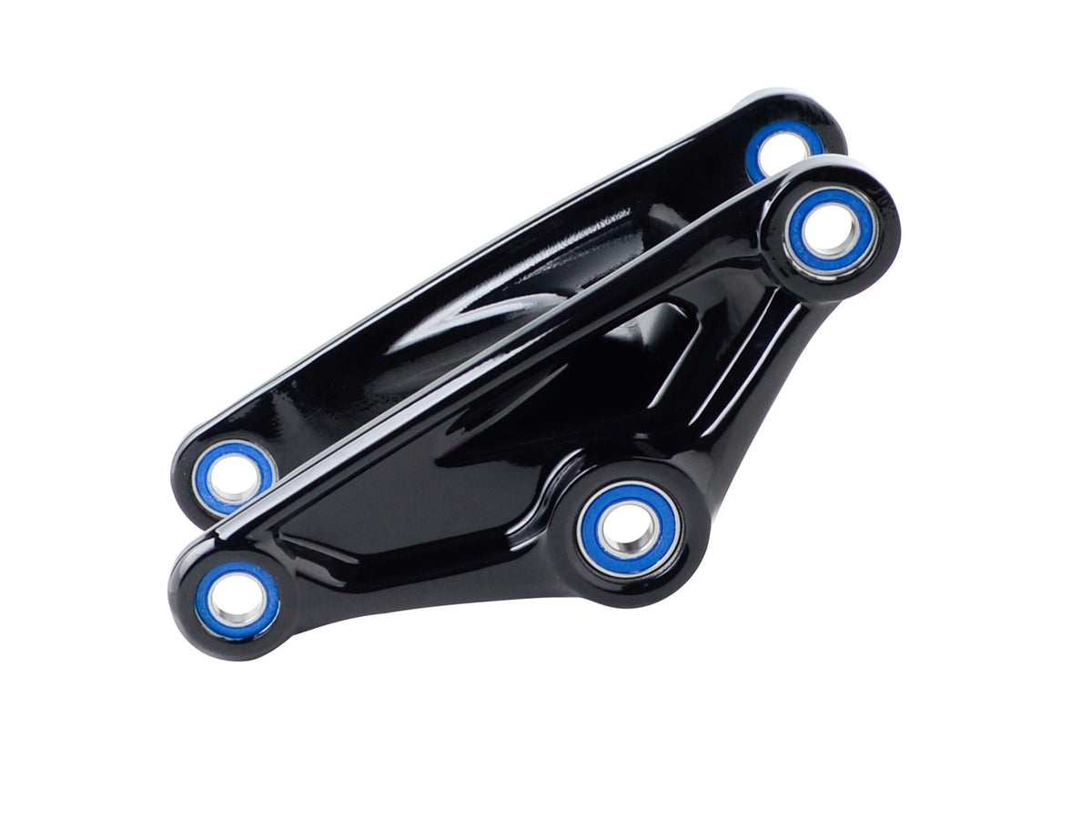 Trek 2014-2016 Remedy 27.5 Rocker Link One size Black – Wheel ...