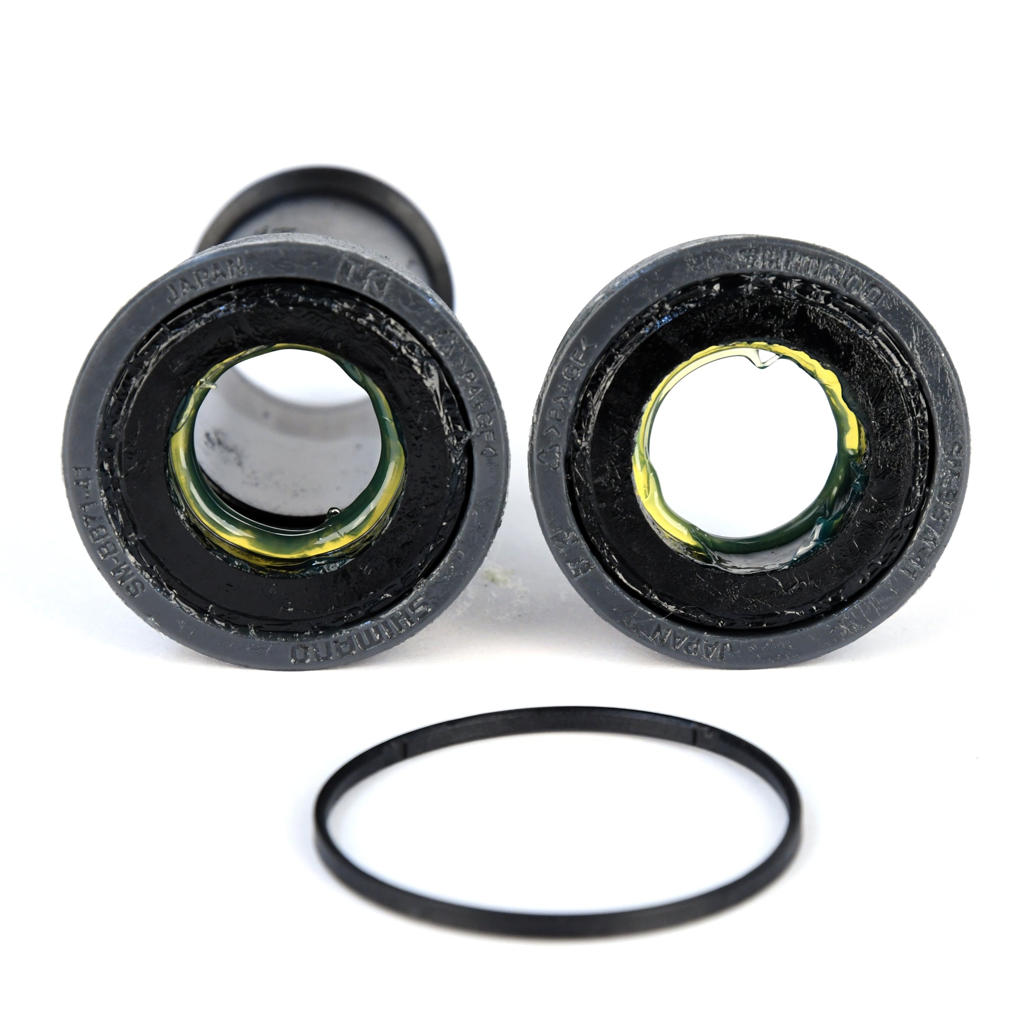 Shimano Mountain Bike PressFit Bottom Bracket, SM-BB71-41A, 41 x