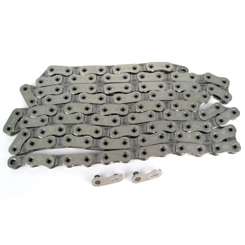 SRAM Red AXS 12-Speed Chain 114 Link w/ PowerLock – Wheel