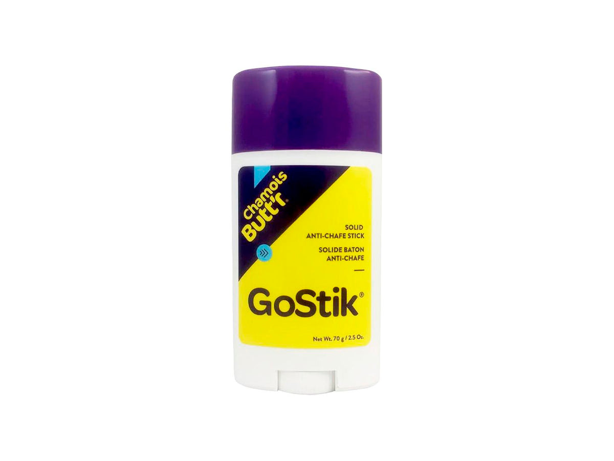 Chamois Butt'r GoStik – Wheel & Sprocket - Outlet