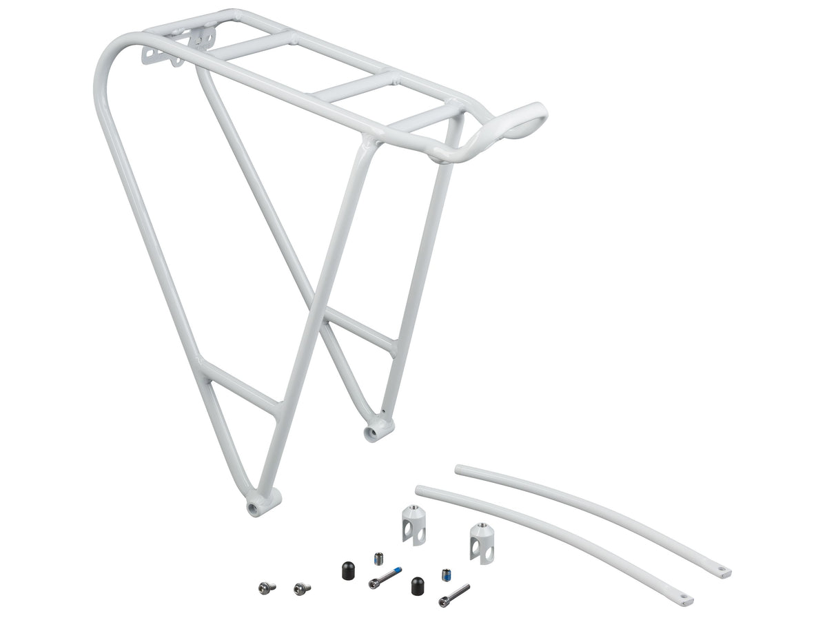 Electra Townie Commute Rear Rack – Wheel & Sprocket - Outlet
