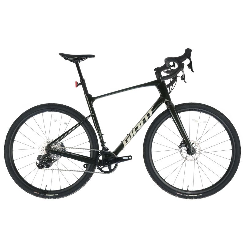 giant e gravel bike 2022 2022 Giant Revolt Advanced 1, Carbon Gravel Bike, 1 x 12 Sram AXS Elec – Wheel & Sprocket