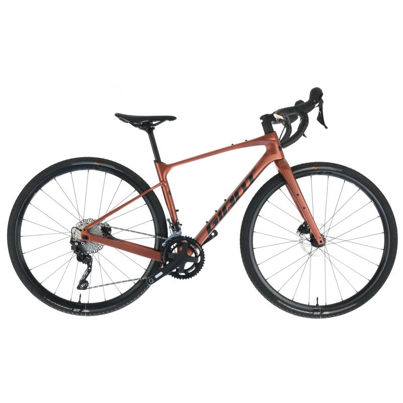 giant gravel e bike 2022 2022 Giant Revolt Advanced 3, Carbon Gravel Bike, Hydraulic Brake, 2 x – Wheel & Sprocket