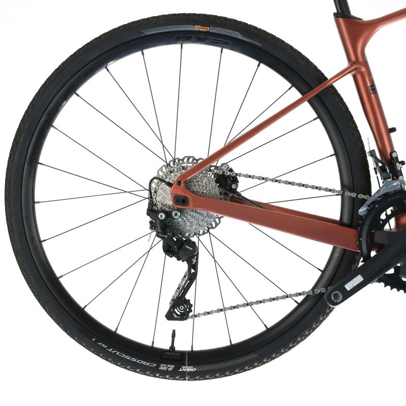 giant revolt advanced 2 2022 - gravel bike 2022 Giant Revolt Advanced 3, Carbon Gravel Bike, Hydraulic Brake, 2 x – Wheel & Sprocket