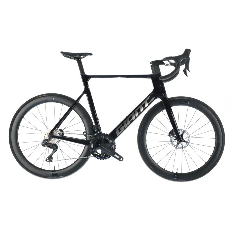 2023 Giant Propel Advanced Pro 0, Carbon Road Bike, Ultegra Di2
