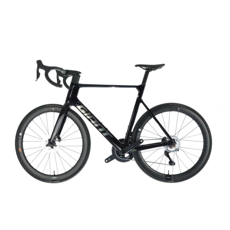 2023 Giant Propel Advanced Pro 0, Carbon Road Bike, Ultegra