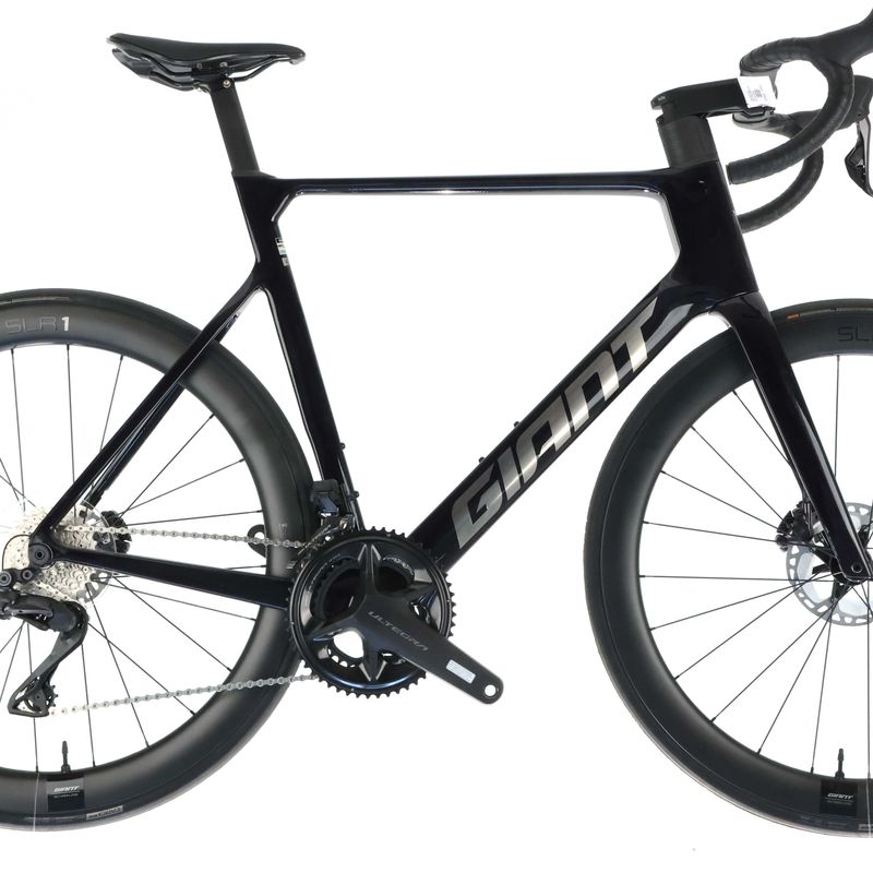 2023 Giant Propel Advanced Pro 0, Carbon Road Bike, Ultegra