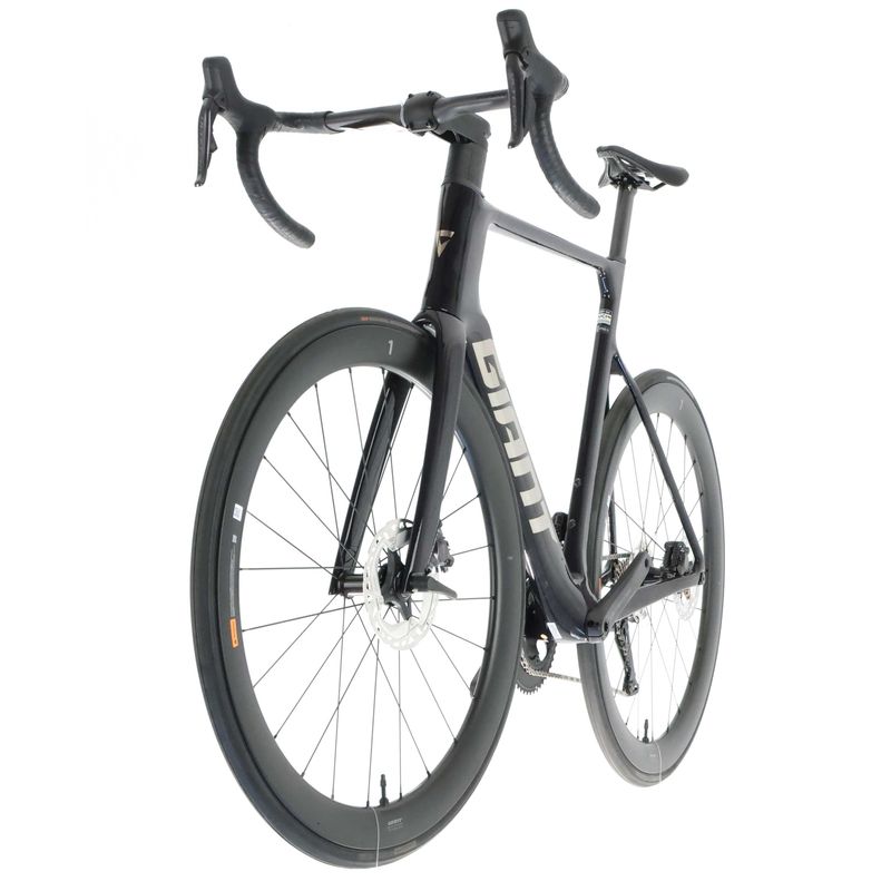 Giant Vélo de route Propel Advanced Pro 0 Ultegra Di2 RD-R8150 2025 Giant Vélo de route Propel Advanced Pro 0 Ultegra Di2 RD-R8150 2025