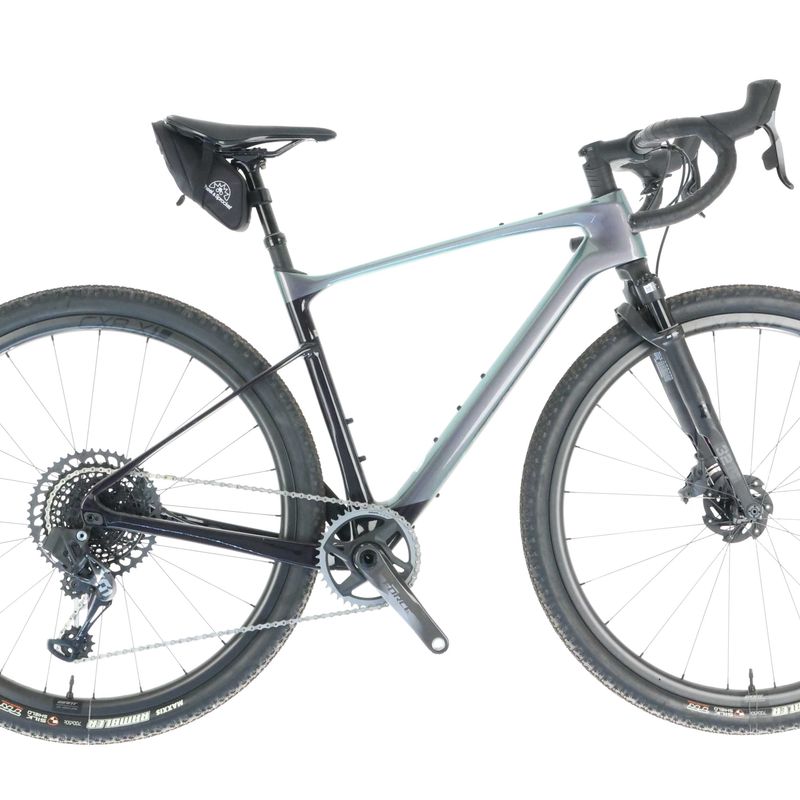 gravel bike revolt 2023 Giant Revolt X Advanced Pro 0, Carbon Gravel Bike, Sram AXS 1 x 1 – Wheel & Sprocket