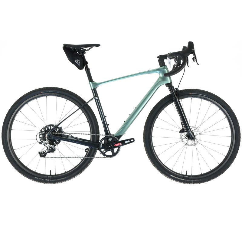 giant revolt x advanced pro 0 gravel bike 2024 2024 Giant Revolt X Advanced Pro 2, Gravel Bike, Carbon, 1 x 11-Spd, D – Wheel & Sprocket