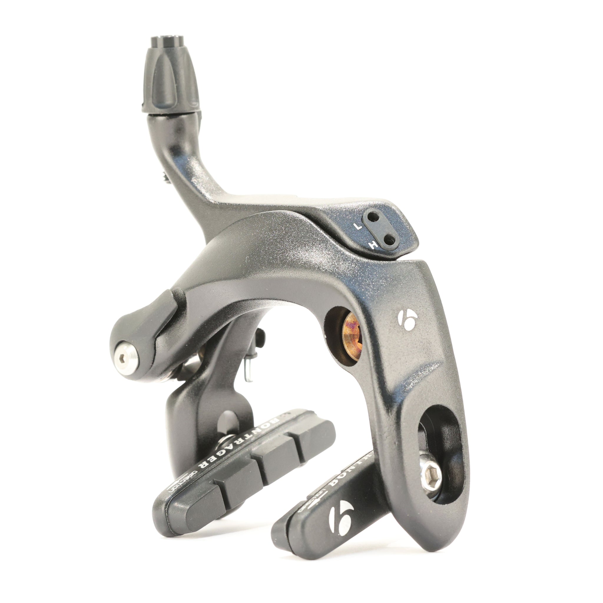 Bontrager Speed Limit Front Brake Caliper, Original Spec Trek