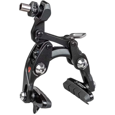 Bontrager Speed Stop Elite Direct Mount Rim Brake Caliper Front or