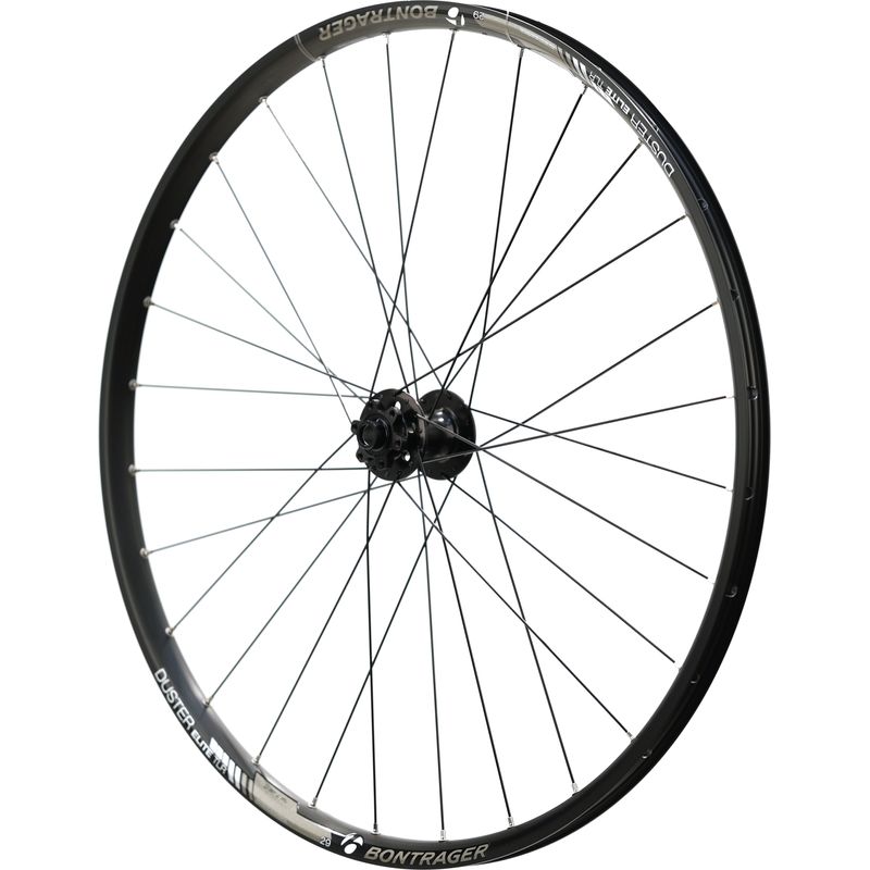 Bontrager Duster Elite Front Wheel 29