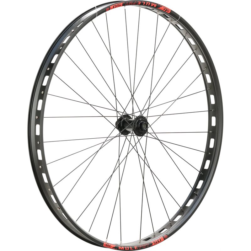 SUNRINGLE CERCHIO MULEFUT FAT 80SL - 26'' / 27.5 - Foto 11