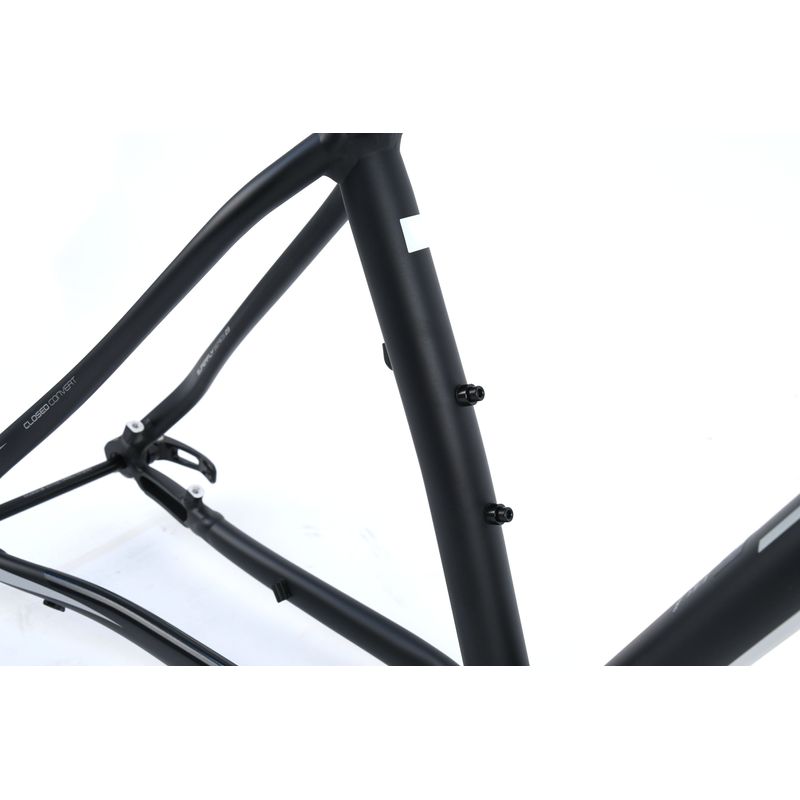 2017 Trek Superfly AL Rigid MTB Aluminum Frameset