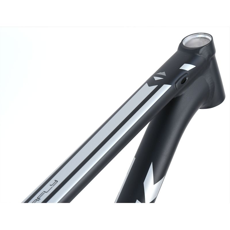 2017 Trek Superfly AL Rigid MTB Aluminum Frameset – Wheel