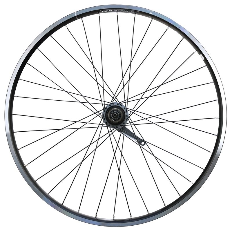 Electra Townie 3i EQ 26'' Rear Wheel, Clincher, 3Speed hub