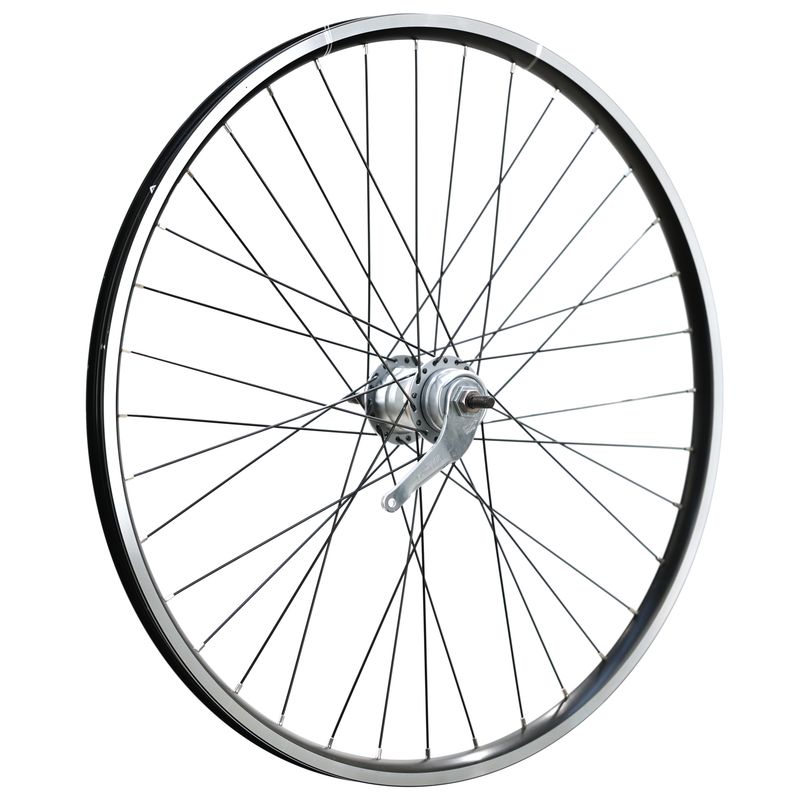Electra Townie 3i EQ 26'' Rear Wheel, Clincher, 3Speed hub, Coaster Brake, BoltOn