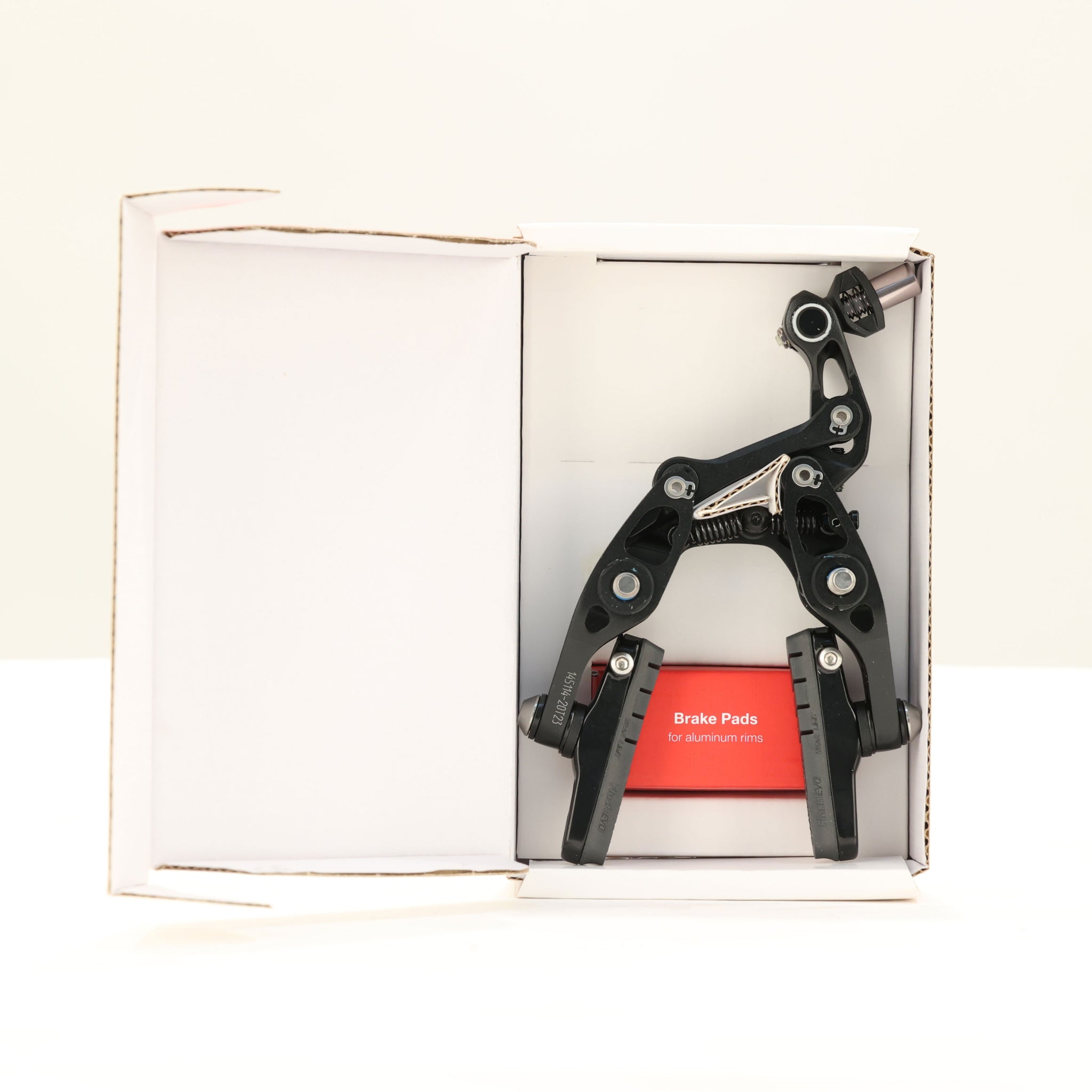 Bontrager Speed Stop Pro Direct Mount Brake Caliper No lever/Front
