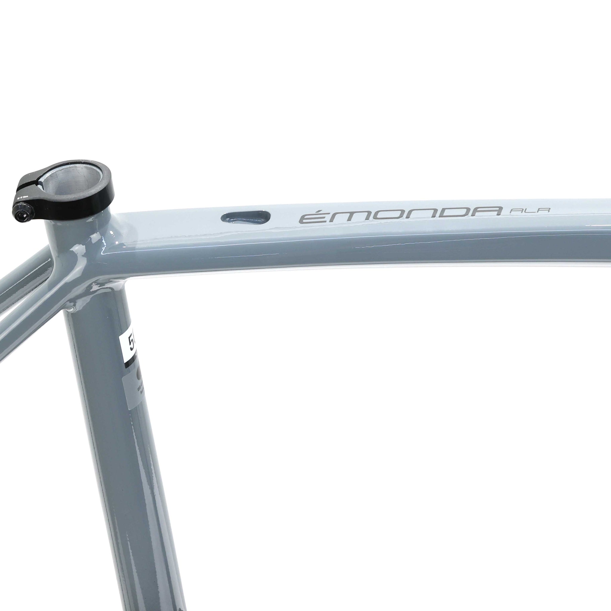 B101 TREK　Emonda ALR　300RLPHR　ALMINIUM　 Trek Emonda ALR Frameset, Rim Brake, Aluminum w/ Carbon Fork, H2