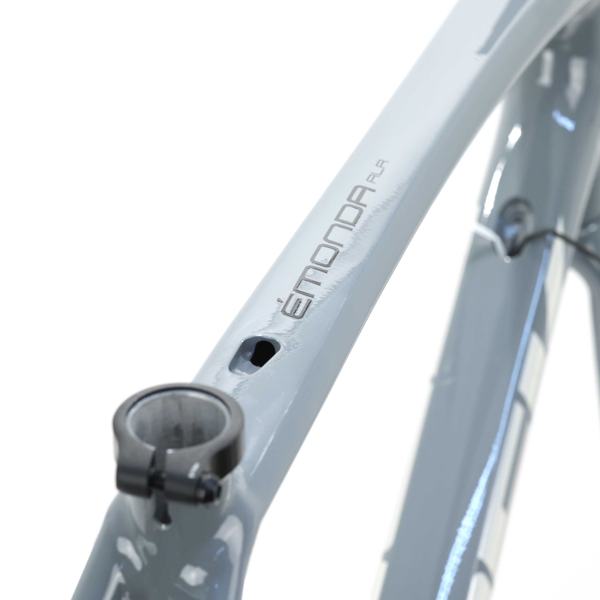 B101 TREK　Emonda ALR　300RLPHR　ALMINIUM　 Trek Emonda ALR Frameset, Rim Brake, Aluminum w/ Carbon Fork, H2