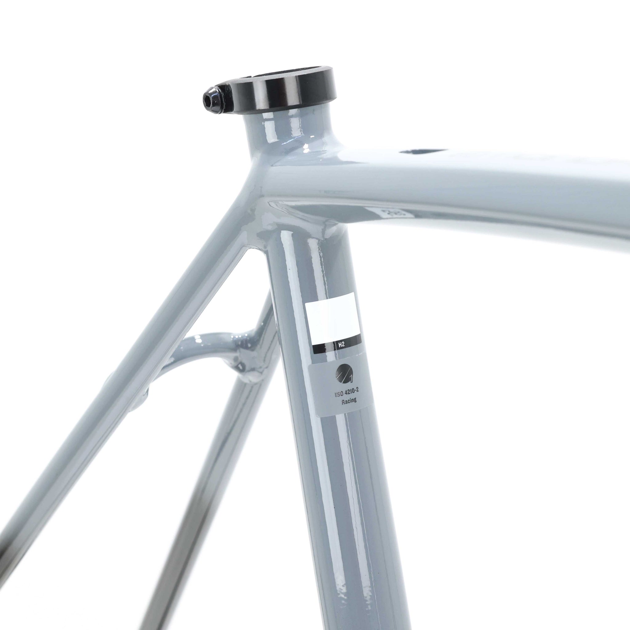 B101 TREK　Emonda ALR　300RLPHR　ALMINIUM　 Trek Emonda ALR Frameset, Rim Brake, Aluminum w/ Carbon Fork, H2