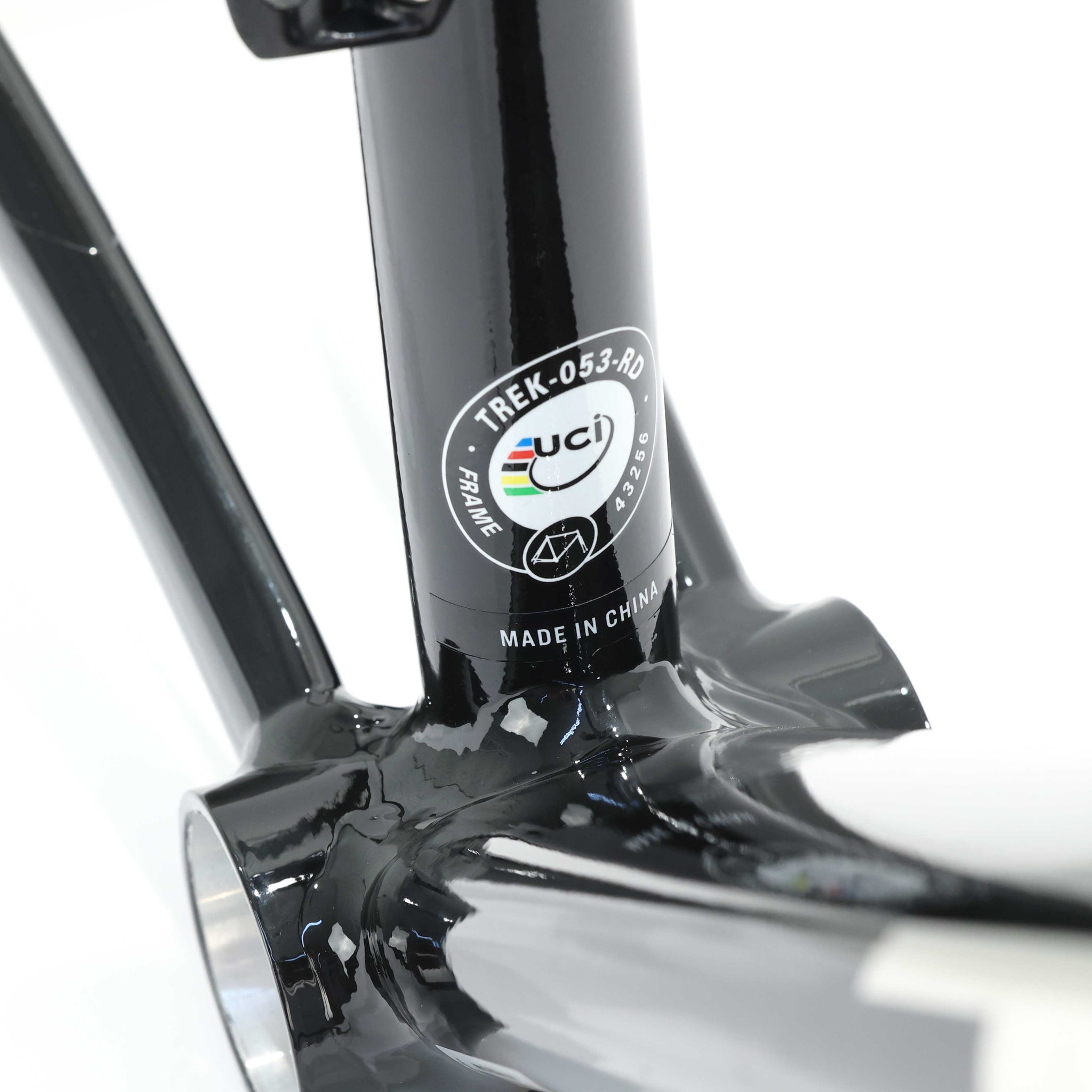 B101 TREK　Emonda ALR　300RLPHR　ALMINIUM　 Trek Emonda ALR Frameset, Rim Brake, Aluminum w/ Carbon Fork, H2