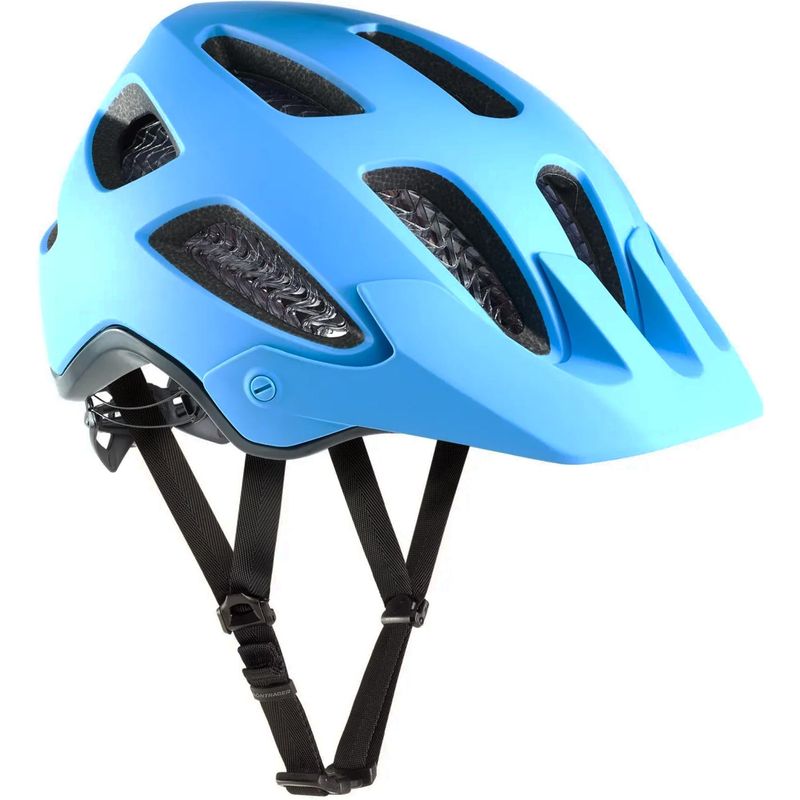Bontrager Helmet Rally WaveCel, Large Azure CPSC – Wheel