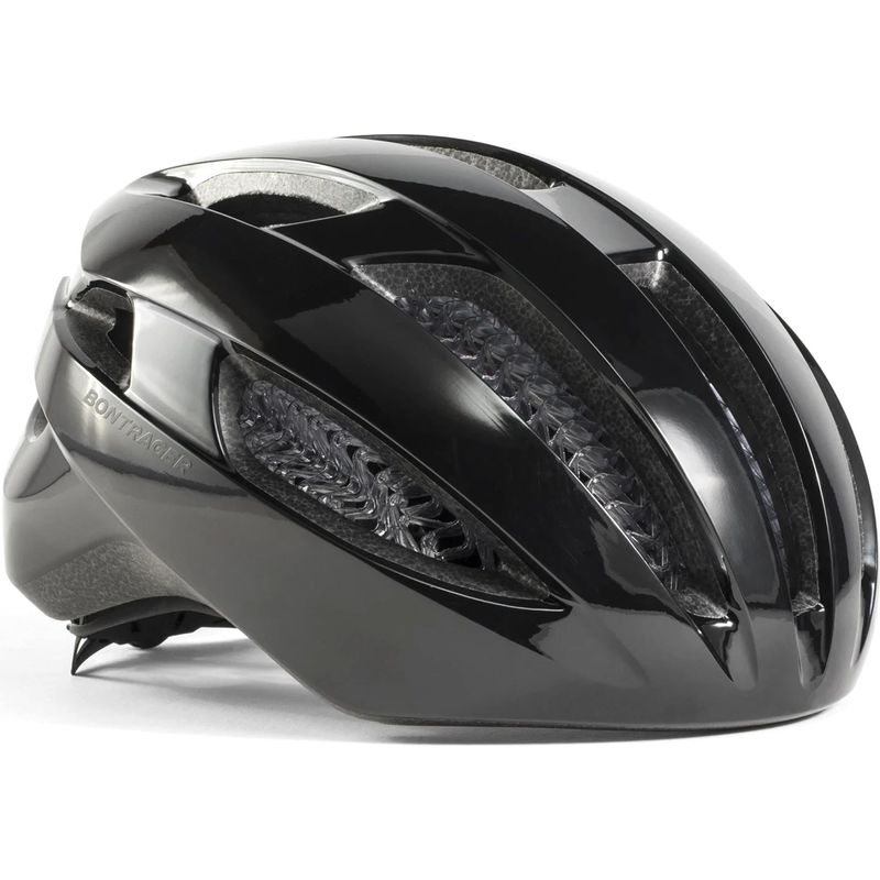 Bontrager Starvos WaveCel Cycling Helmet - Black