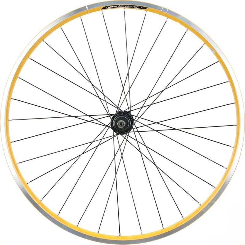 Electra Townie 7D 26 Wheels - Amped E-Motion Cycles Electra Townie 7D 26 Wheels - Amped E-Motion Cycles