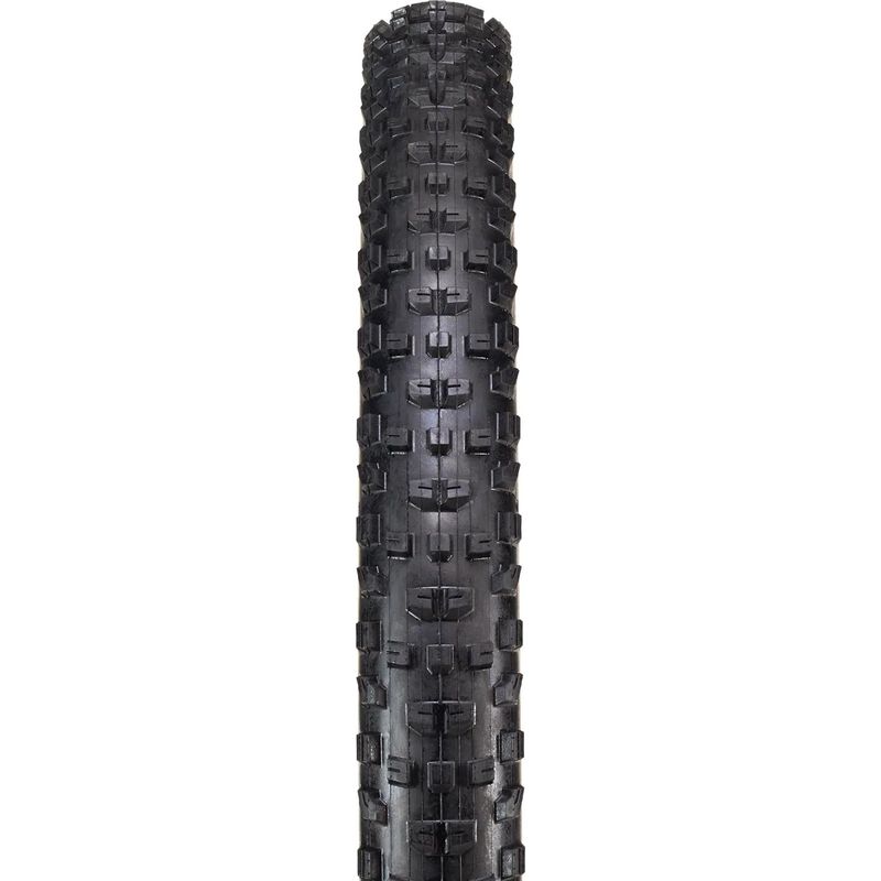 Bontrager Tire XR4 Team Issue 27.5x2.40 TLR Tanwall – Wheel