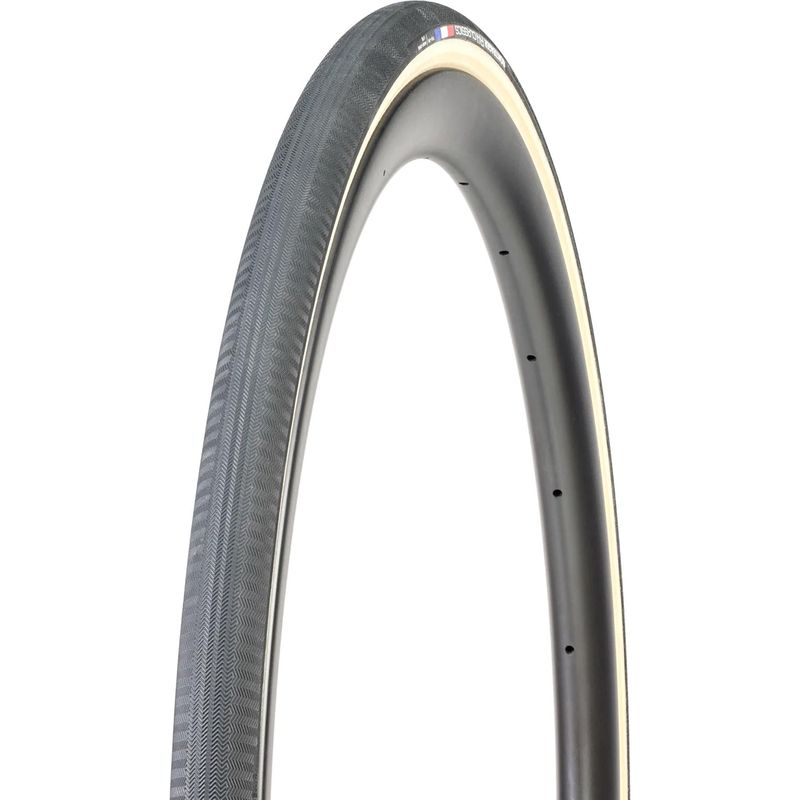 Bontrager Tire R4 Classics Handmade Clincher 700x28c – Wheel & Sprocket ...