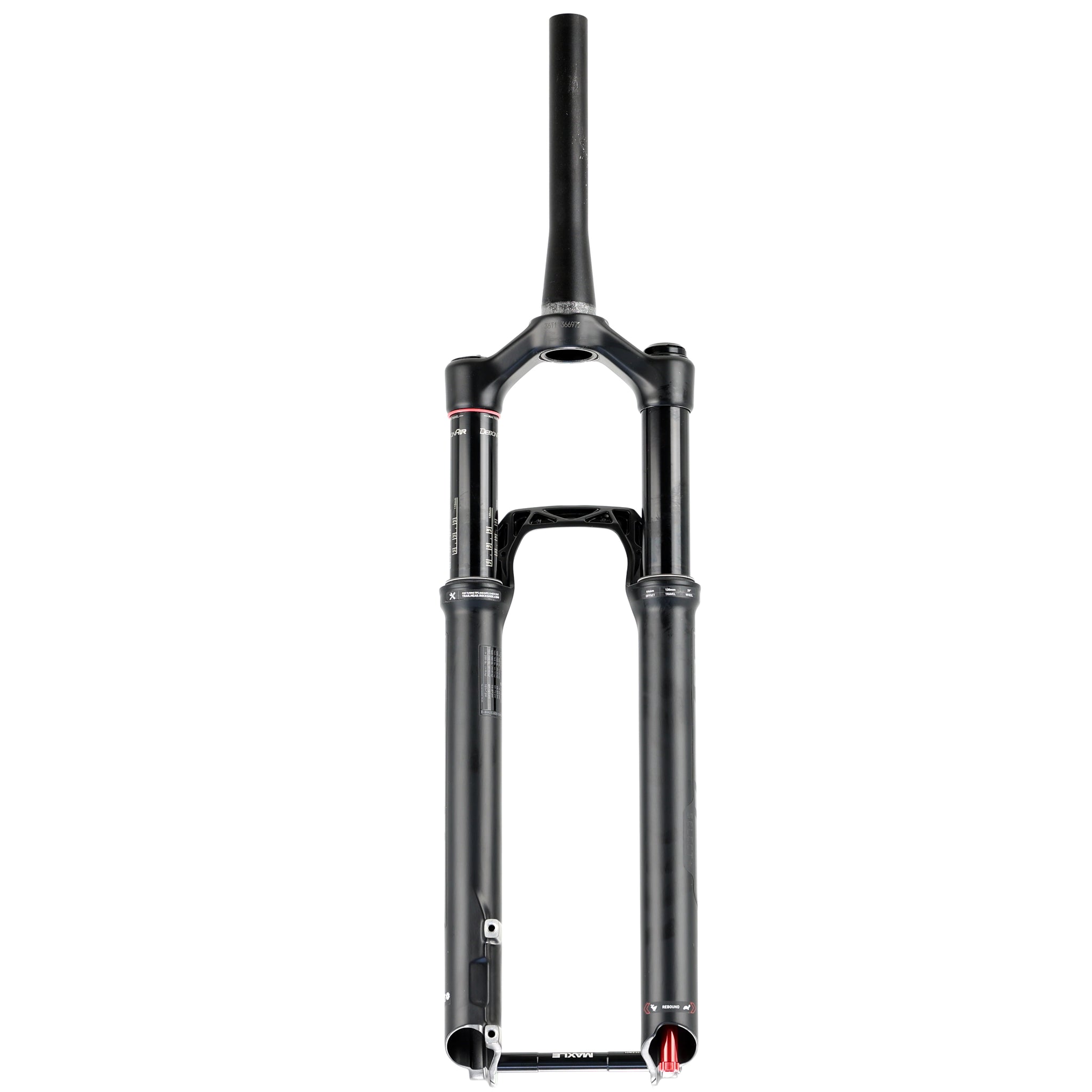 RockShox SID Select+ 29