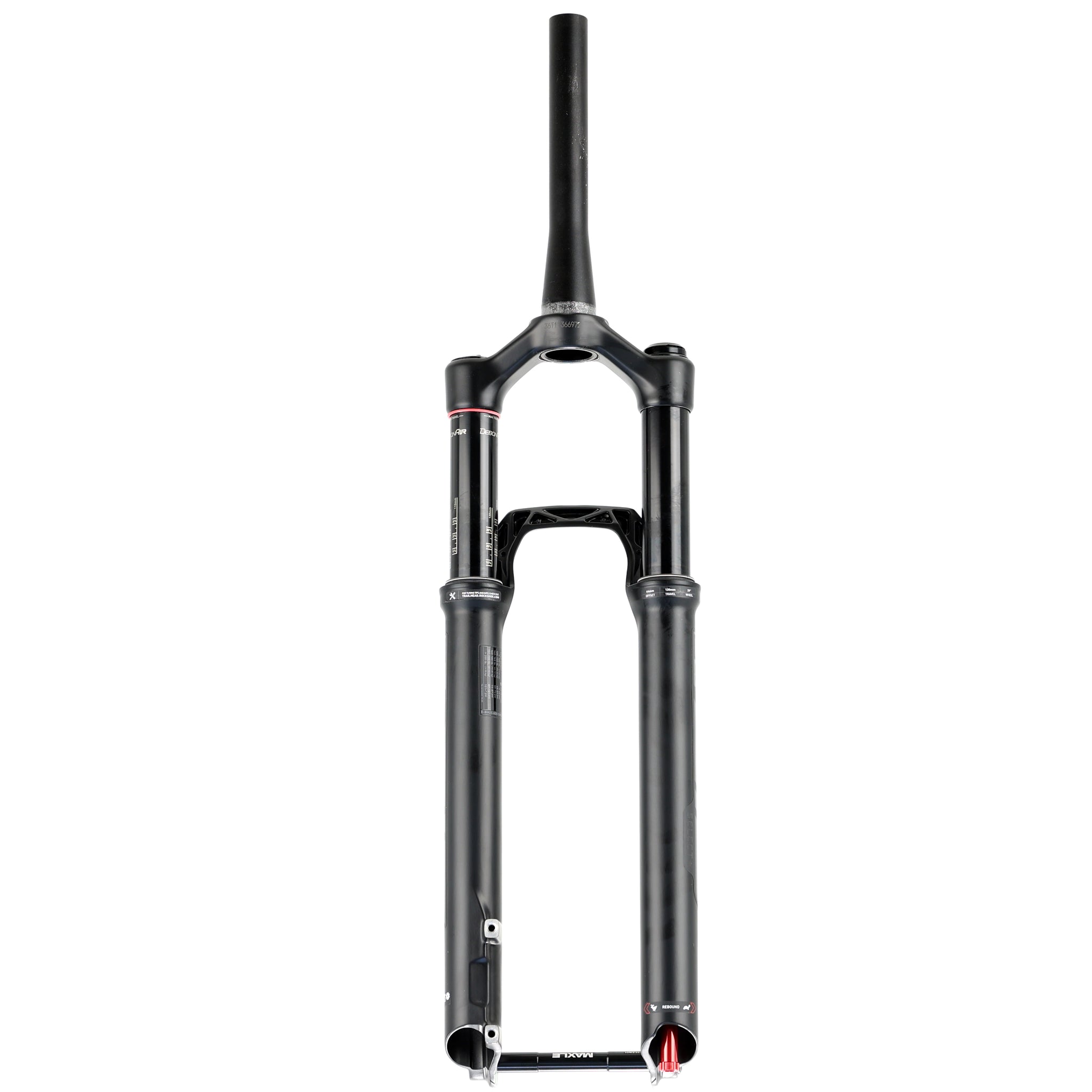RockShox SID Select+ 29'' Suspension Fork / 120mm Travel / 44