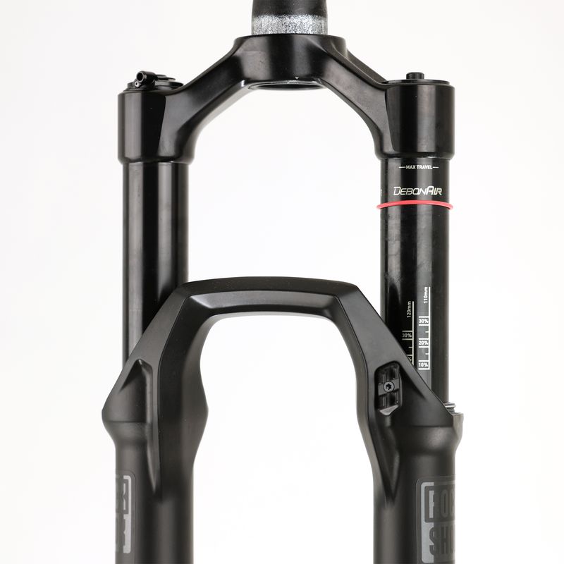 RockShox SID Ultimate 29'' MTB Fork, 120mm Travel, 44 Offset