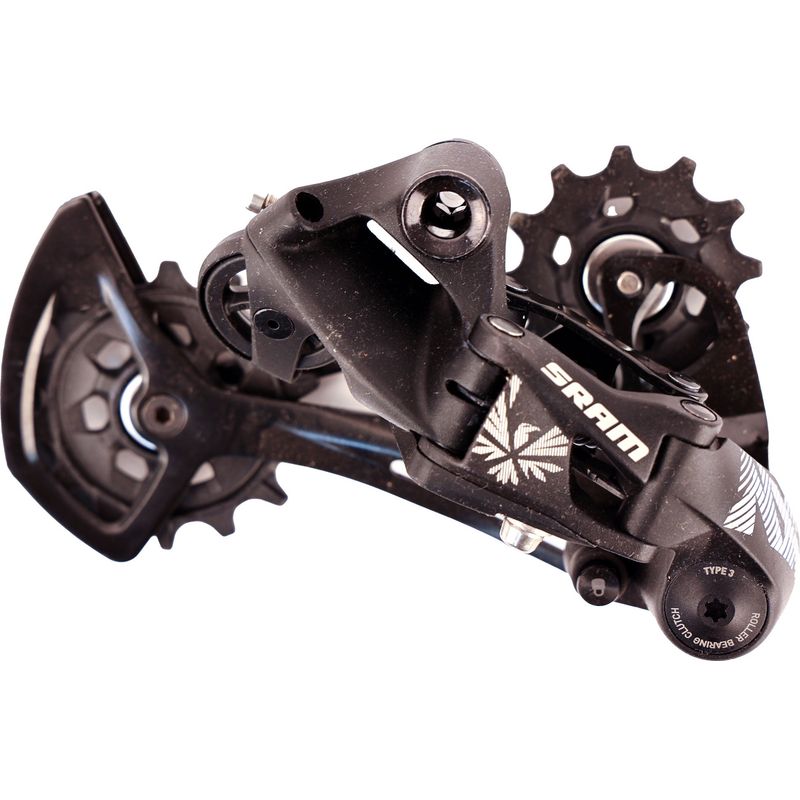 SRAM NX Eagle Rear Derailleur 12-Speed Works with XX1, X01