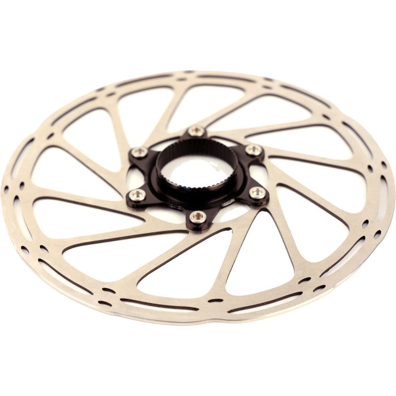 Genuine SRAM Centerline Disc Brake Rotor/ Level,Guide,G2,Code /Centerl ...