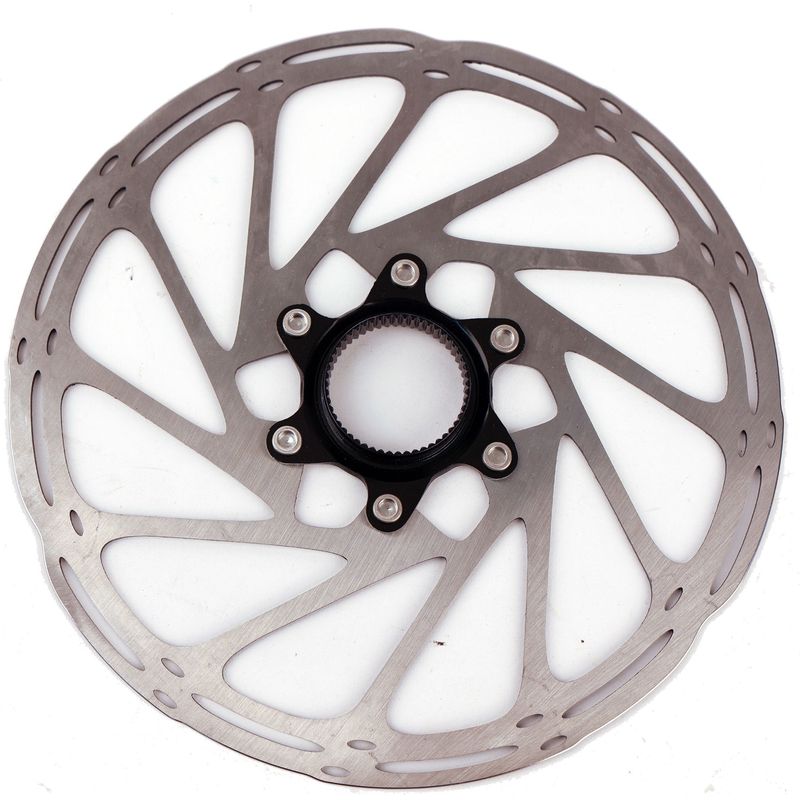 Genuine SRAM Centerline Disc Brake Rotor/ Level,Guide,G2,Code /Centerl ...