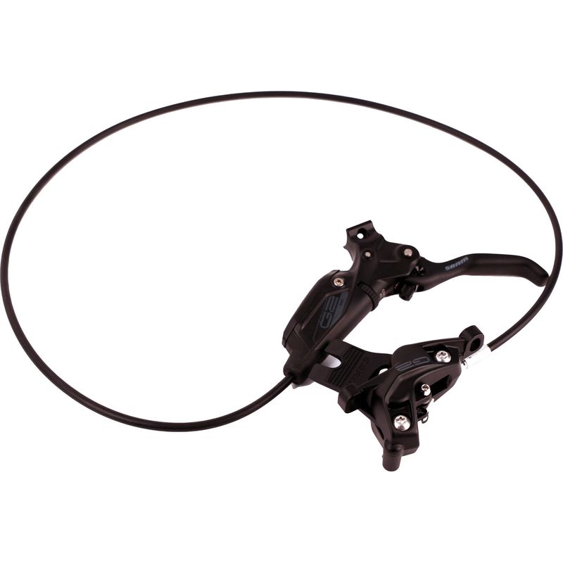 Sram DB Hardware Kit G2 RSC/Ult.hydr. DB Hardware Kit voor Sram DB Hardware Kit G2 RSC/Ult.hydr. DB Hardware Kit voor