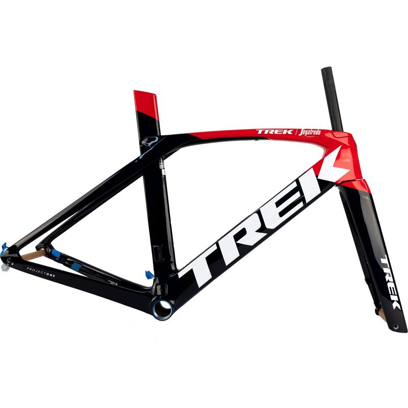 Trek Madone SLR Project One Frameset, Generation Disc Brake, T47