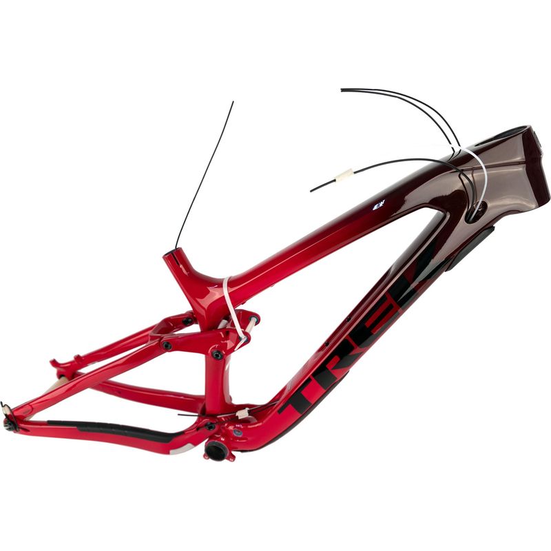 2020 Trek Slash C Project One Carbon 29r Mountain Bike Frameset