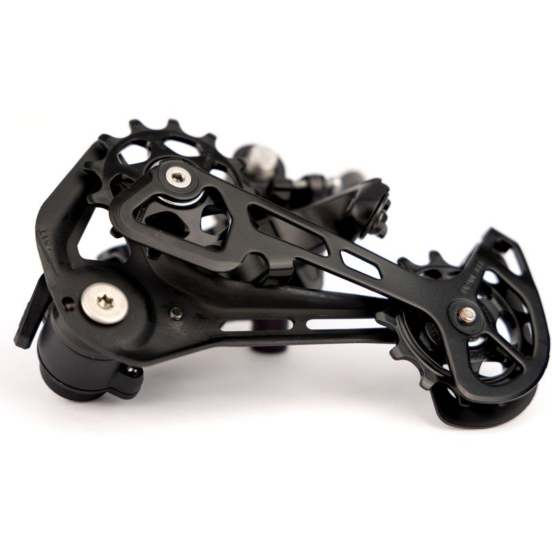 Shimano Deore RD-M5100 SGS Shadow 11 Speed Long Cage Rear