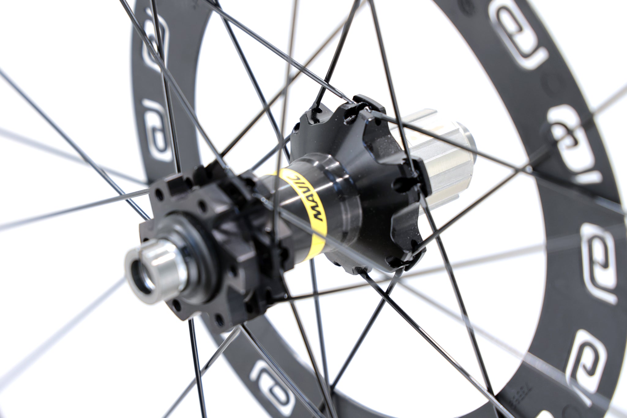 Mavic XA Rear MTB Wheel, 29'', Aluminum, 12x142mm, Shimano HG 10