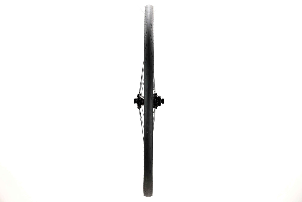 Mavic Aksium Elite UST Road Front Wheel, 27.5'',Aluminum, TLR